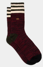 Load image into Gallery viewer, Club Heavyweight Cotton Socks