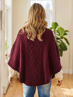 Load image into Gallery viewer, Woodland Cape