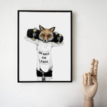 Load image into Gallery viewer, Fox'n'roll