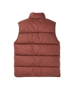 Load image into Gallery viewer, Women's Heritage Cotton Down Vest