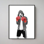 Load image into Gallery viewer, Street Boxer