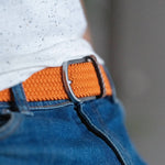 Load image into Gallery viewer, Arizona Elastic Woven Belt
