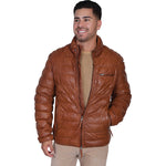 Load image into Gallery viewer, Ribbed Lamb Jacket