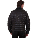 Load image into Gallery viewer, Ribbed Lamb Jacket
