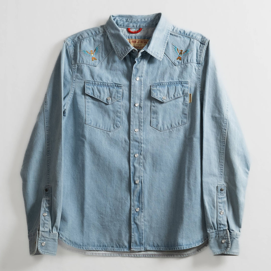 Condor Denim Shirt