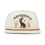 Load image into Gallery viewer, Jackalope Hat