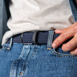 Load image into Gallery viewer, Deep Water Elastic Woven Belt