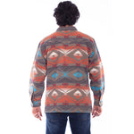 Load image into Gallery viewer, Southwest Shirt Jacket