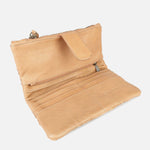 Load image into Gallery viewer, Mintjes Leather Zip Wallet