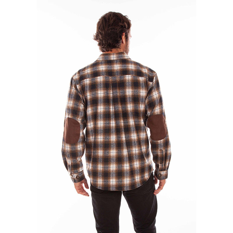 Weekend Flannel