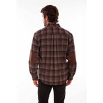 Load image into Gallery viewer, Hunter Flannel