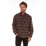 Load image into Gallery viewer, Hunter Flannel