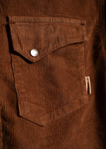 Load image into Gallery viewer, Ojai Corduroy Shirt