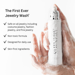 Load image into Gallery viewer, Jewelry Wash® - Luxury Jewelry Cleaner