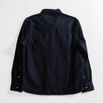 Load image into Gallery viewer, Field Denim Shirt
