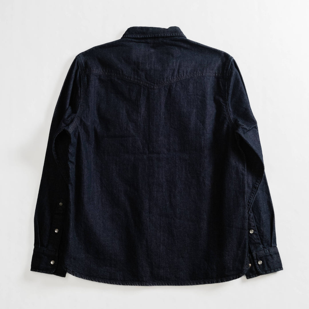 Field Denim Shirt