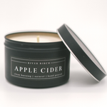Load image into Gallery viewer, Apple Cider Soy Candle
