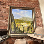 Load image into Gallery viewer, “Spring Time in Nevada City” by Phil Horning