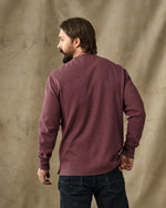 Load image into Gallery viewer, Waffle Knit Henley