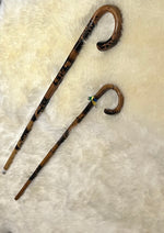 Load image into Gallery viewer, Chestnut Cane