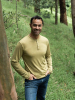 Load image into Gallery viewer, Wainui Henley Willow