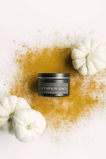 Load image into Gallery viewer, Pumpkin Spice Soy Candle