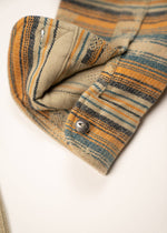 Load image into Gallery viewer, Klamath Flannel Shirt