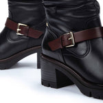 Load image into Gallery viewer, Soria Biker Boot