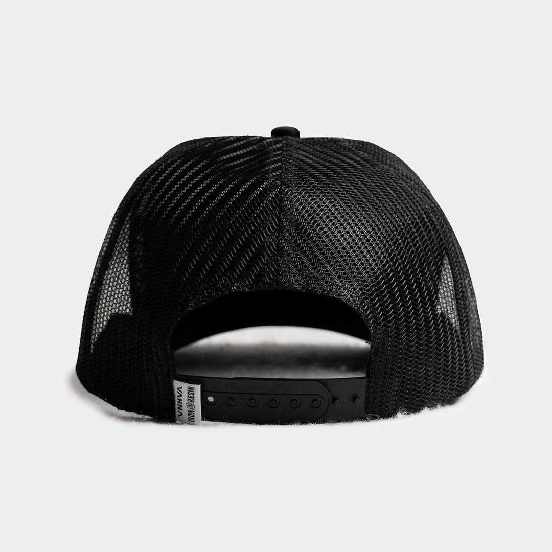 INR X VAHNA Eagle Hat