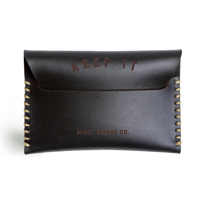 Keep It Slim Wallet