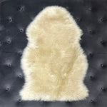 Load image into Gallery viewer, Premium Longwool Mini Sheepskin