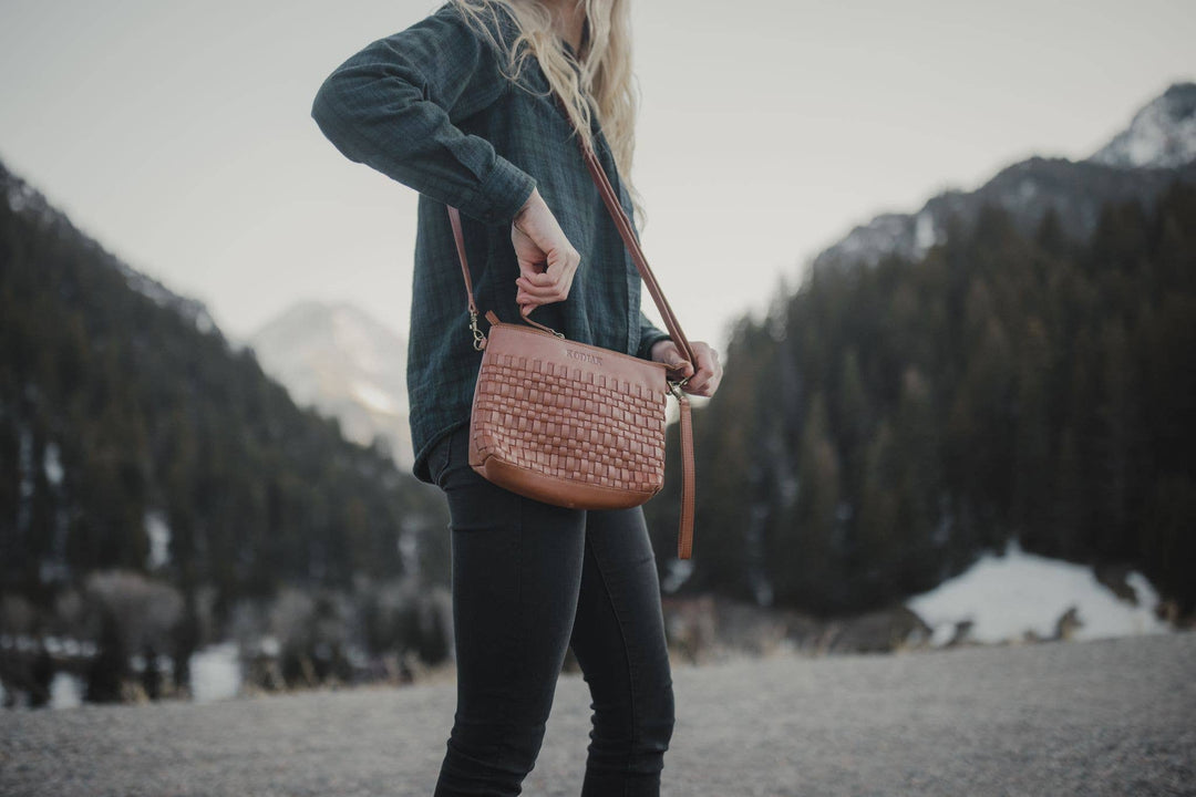 Crossbody Koyuk Purse