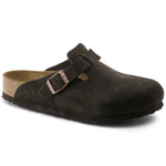Load image into Gallery viewer, Boston Soft Footbed - Suede