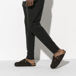 Load image into Gallery viewer, Boston Soft Footbed - Suede