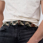 Load image into Gallery viewer, Amazonia Elastic Woven Belt