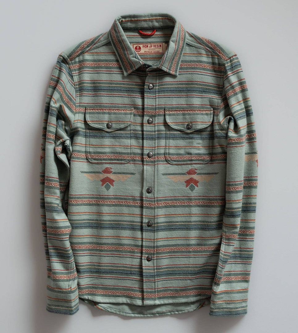 Lawland Shirt