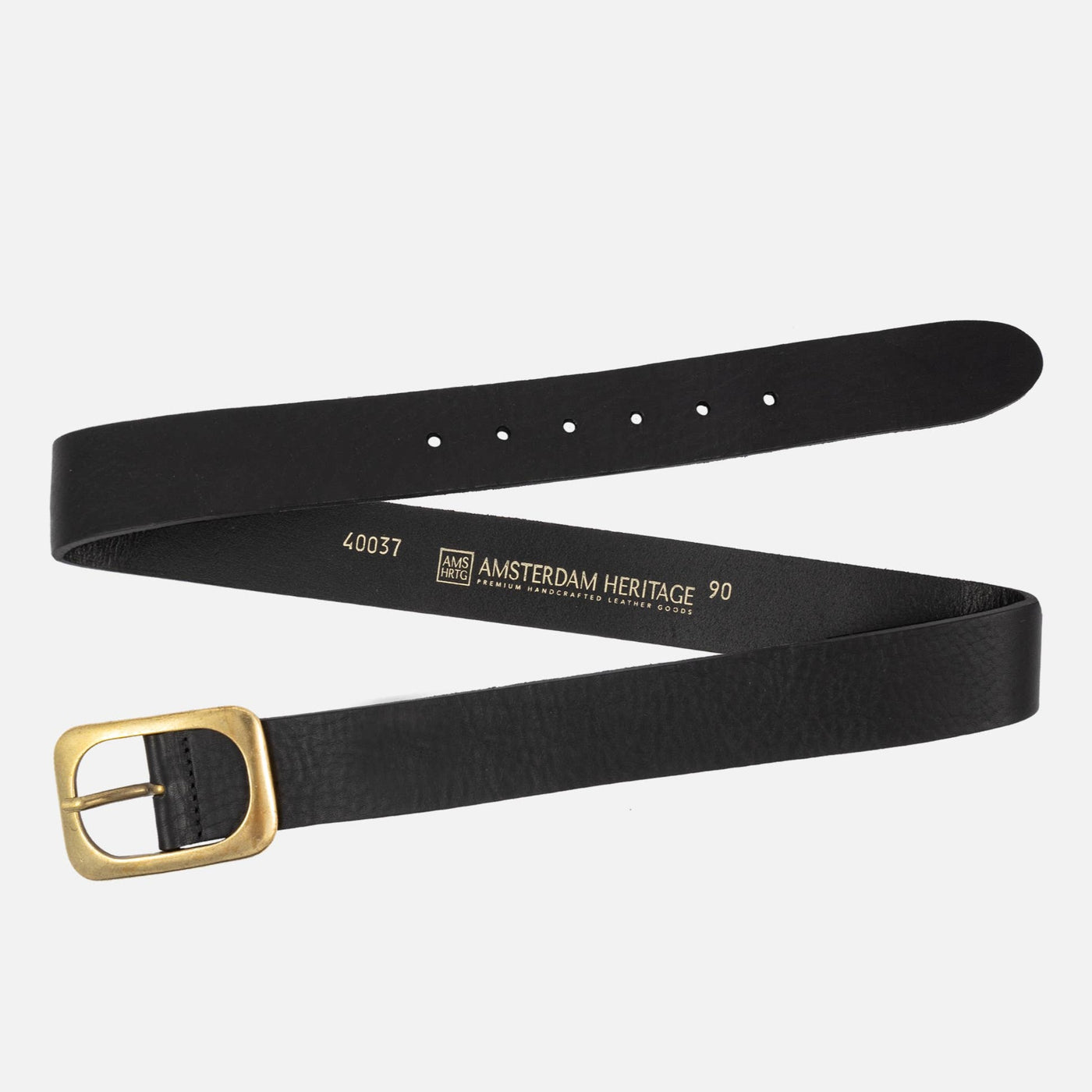 Jodi Classic Leather Belt for Women