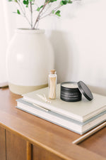 Load image into Gallery viewer, Coconut Bourbon Soy Candle