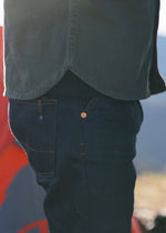 Load image into Gallery viewer, Enduro Reinforced Denim Jeans