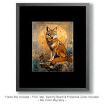 Load image into Gallery viewer, Spiritual Coyote