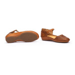 Load image into Gallery viewer, P. Vallarta Ballet Flat