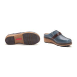 Load image into Gallery viewer, Granada Slip-On Clog