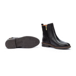 Load image into Gallery viewer, Aldaya Classic High Ankle Boots