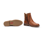 Load image into Gallery viewer, Aldaya Classic High Ankle Boots