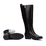 Load image into Gallery viewer, Daroca Tall Boot