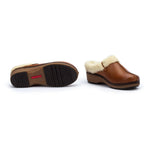 Load image into Gallery viewer, Granada Fleece Clog