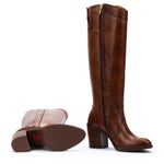 Load image into Gallery viewer, Rioja Tall Western Boot