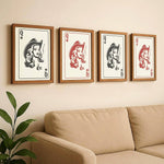 Load image into Gallery viewer, Cowgirl Queen 8x10 Poster