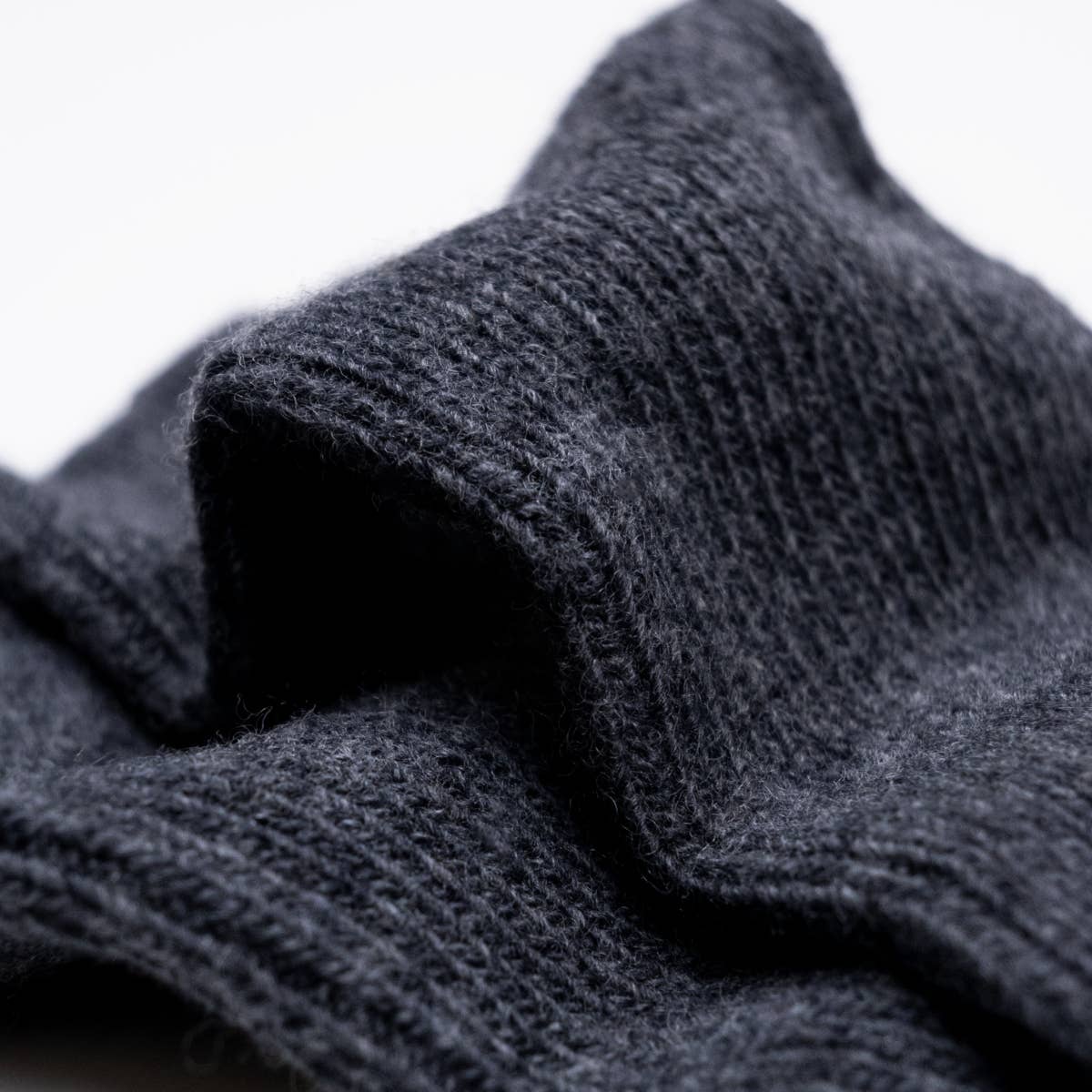 Angora & Wool Socks