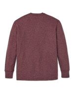 Load image into Gallery viewer, Waffle Knit Henley